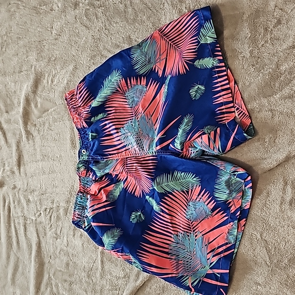 Swim Trunks